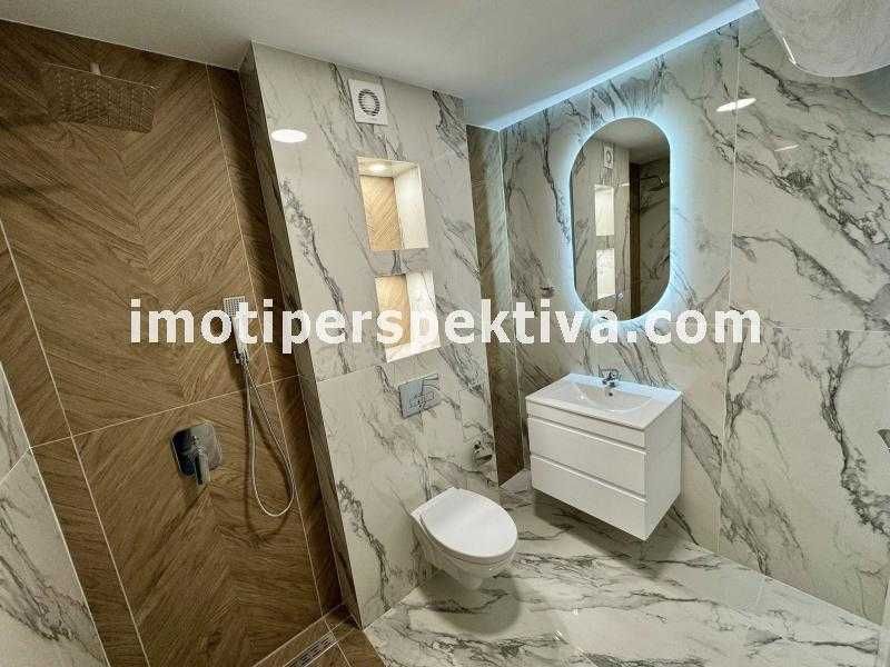 Продава се Двустаен апартамент в Пловдив, Кючук Париж - 75 кв.м за 990 €/кв.м - Снимка #7