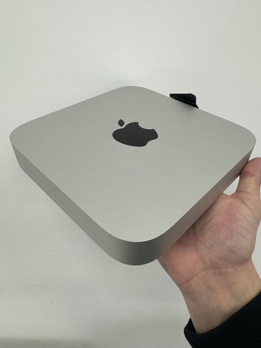 Mac mini m2 256гб
