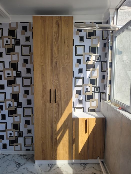 Istalgan turdagi mebellar oshxona, yumshoq mebel, prixojka , shkaflar