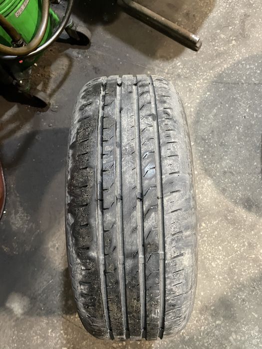 Продам летнюю резину MAXXIS Premitra