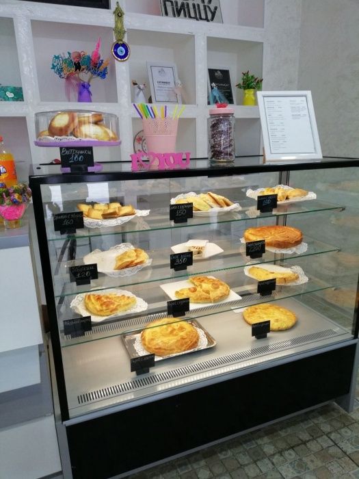 Меловые ценники