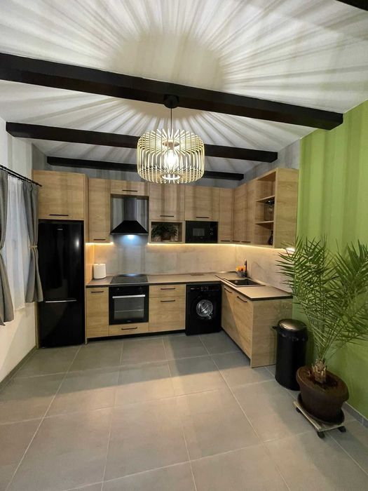 Somni Apartamente Chinteni 4 locuri ( Apartament 1 )