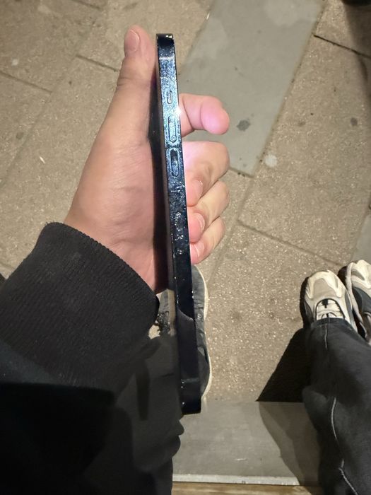 Iphone 12 pro max