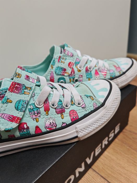 Converse Icecream, mărime 29