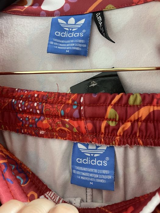 Adidas sportivka Original razmer M