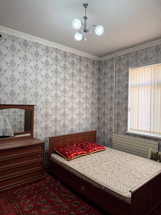 Ховли сотилади. 6 сотих.