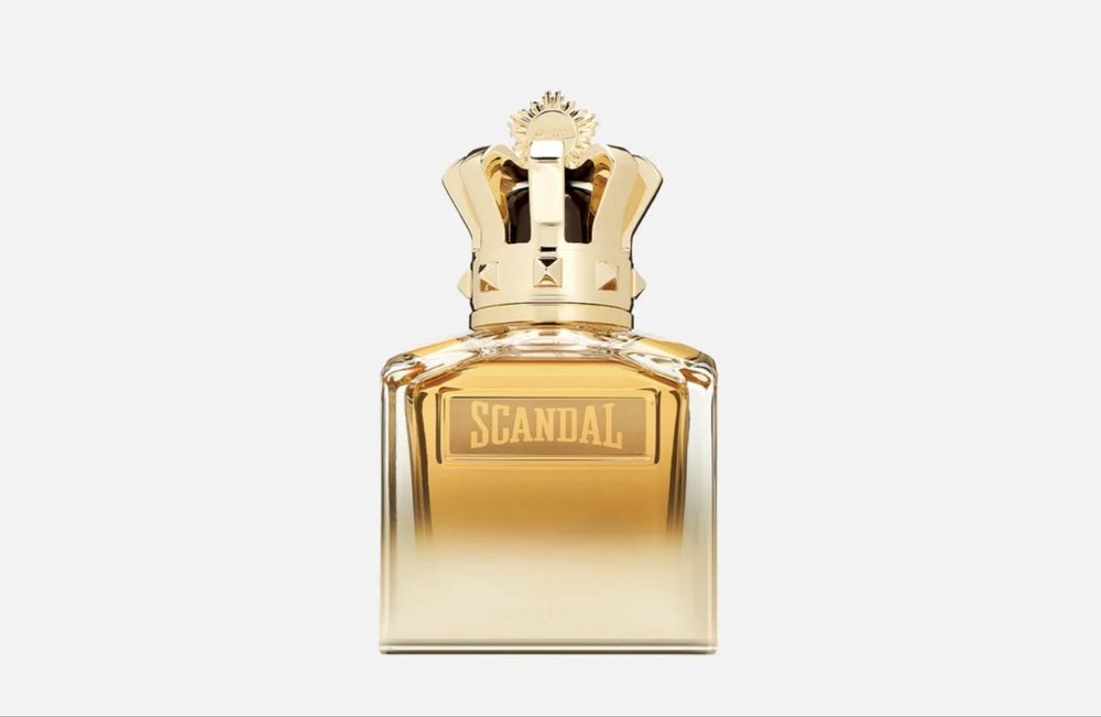 Jean Paul Gaultier — Scandal Absolu