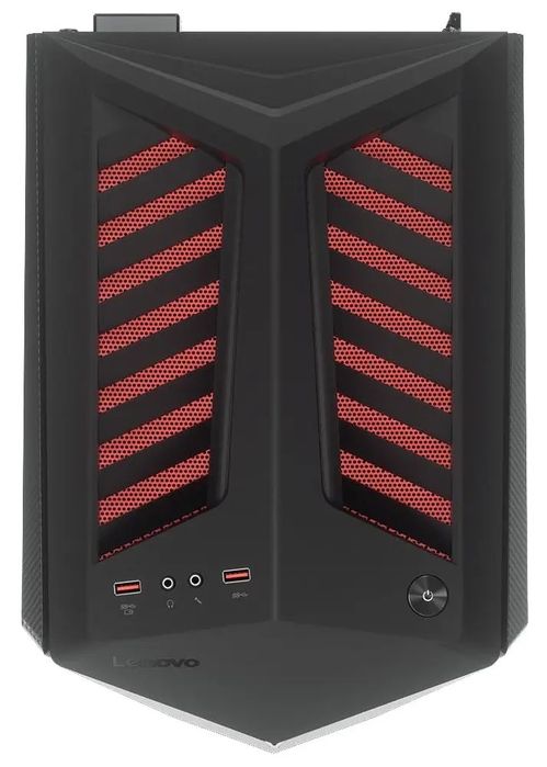 Lenovo Cube Y720, I7-7700 32 GB Ram, 512 SSD, Nvidia GTX 1080 8GB