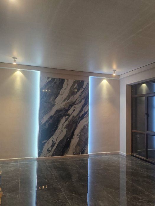 Паркентский новостройка  ЖК Parkent Avenu