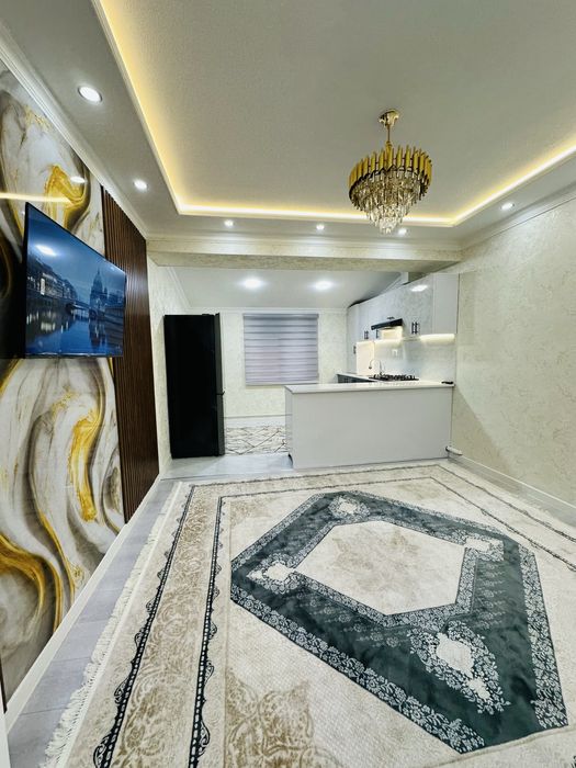 Арзон нархда! 3 хоналик квартира 6 этаж согдиана