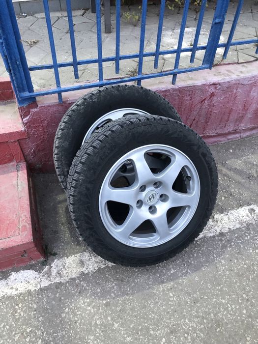 Продам  5*114,3Р16