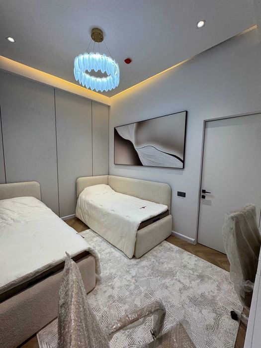 R17! Сдаётся квартира 3/4/12 на Алмазарском , NRG Кох Ота