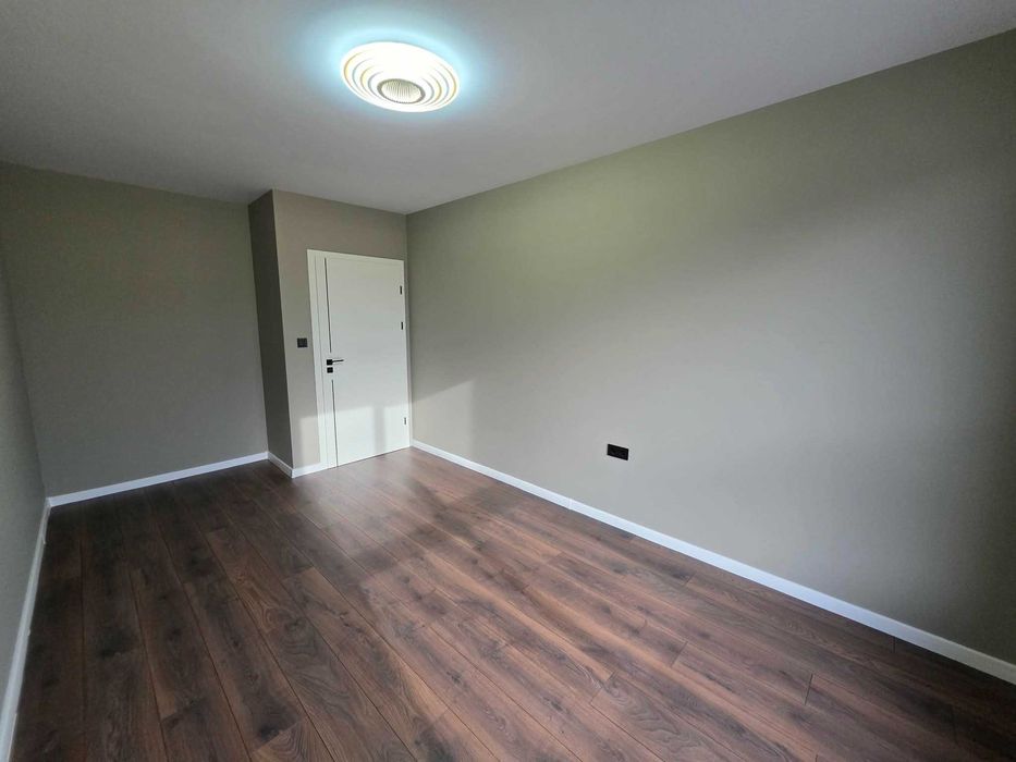 Тристаен апартамент в кв.Куба,гр.Хасково-ново строителство