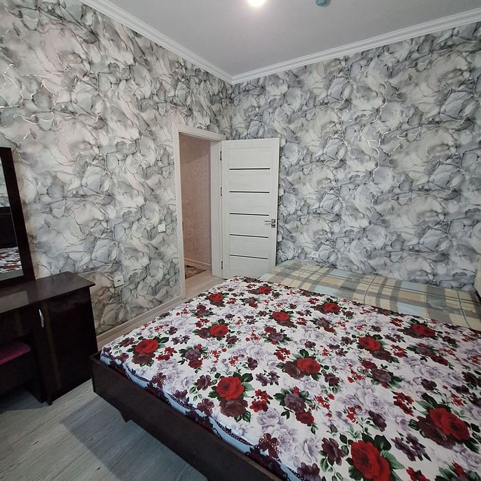 Yashnabod olmos maxallada ijaraga kvartira bor