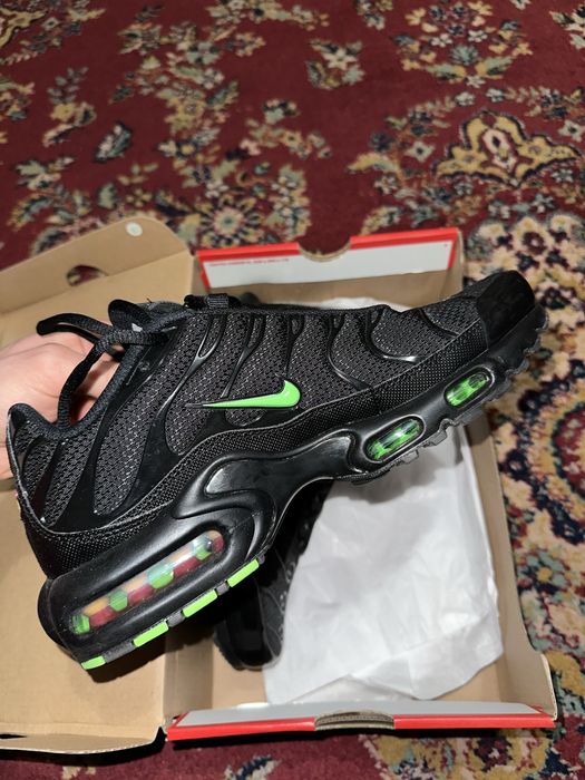 Nike Air Max Plus Tn 42 (26.5 cm) 100% originali