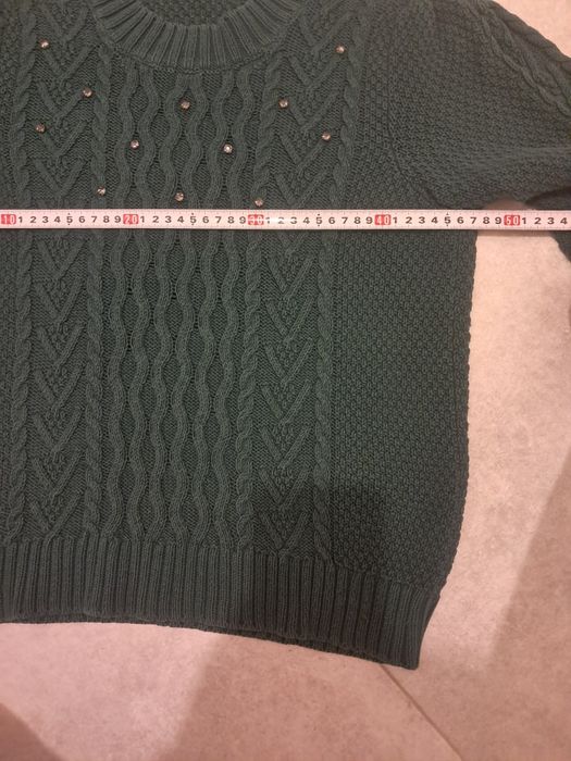 Pulover Dama Max Mara vintage