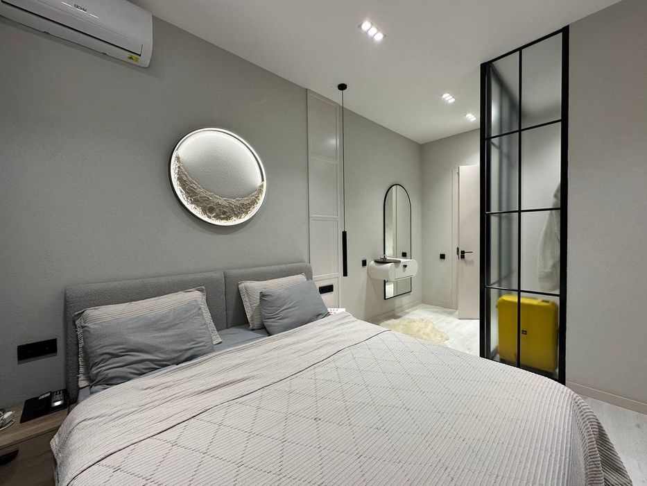 СДАЁТСЯ ЕВРО-ДОМ /премиум класса