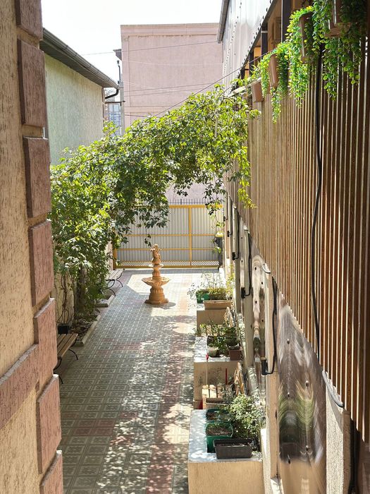 Койко место в хостеле