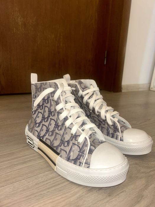tenisi dior b23 noi