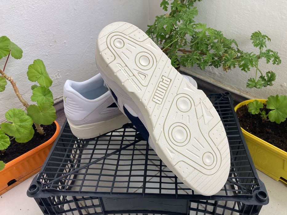 Puma Slipstream Lux мъжки маратонки