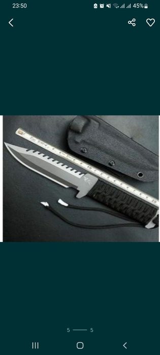 Ножи для   кухни