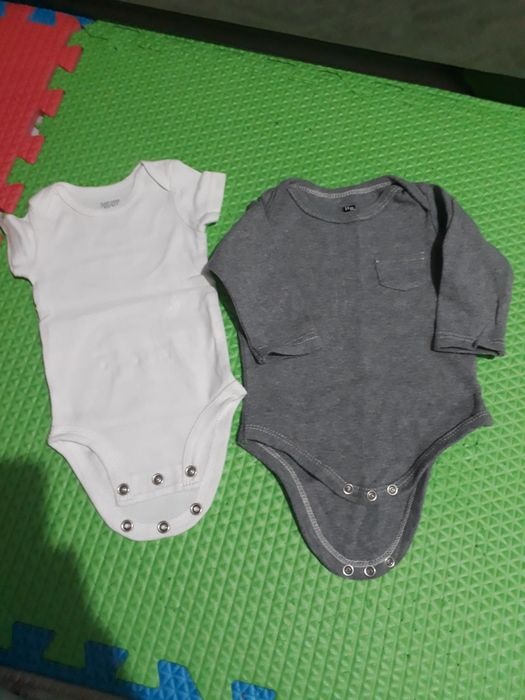 бодики/слиперы/комбезы пара 10.000