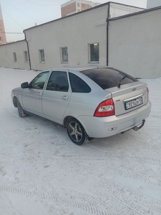 Продам Lada Priora 2008 г.