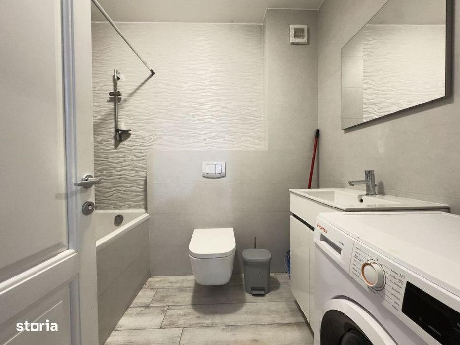 Apartament cu 2 camere | DECOMANDAT | ETAJ 1 | URBAN BUILDING - de inc