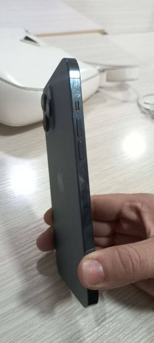 Iphone 12 pro max 256talik