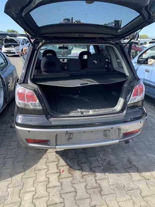 Piese mitsubishi outlander 2.0 benzina an 2004