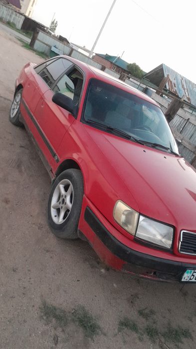 Продам  Ауди 100с4