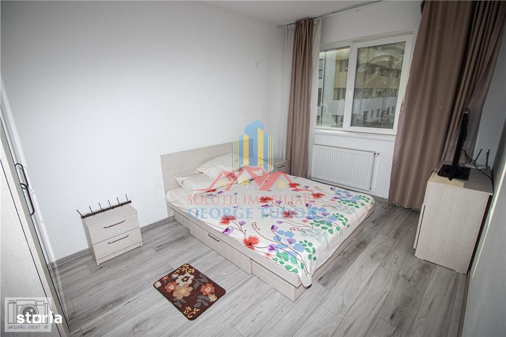 Apartament 2 camere, 58 mp, PET FRIENDLY, Str. Tineretului Nr 66, Chia