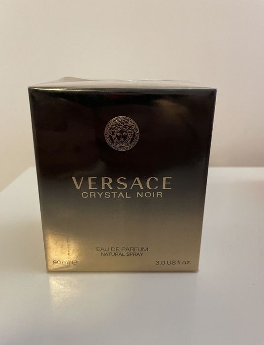 Versace Crystal Noir 90ml parfum