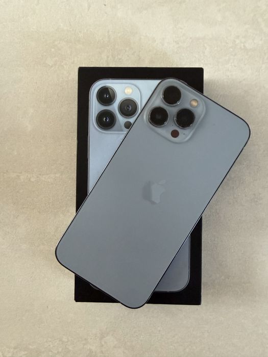 iPhone 13 Pro Max 256GB