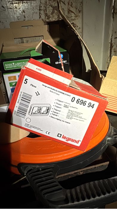 Продам лэд лампы фотореле