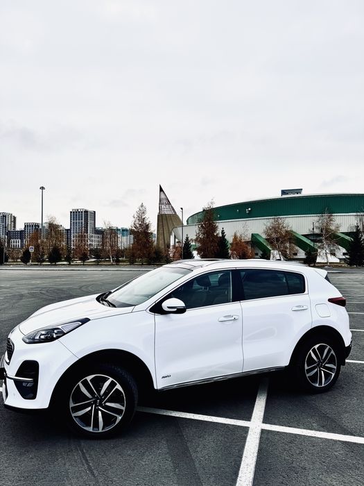 Прокат авто не для такси в Астане