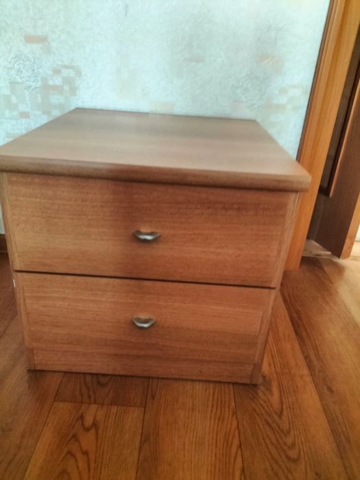 Продам спальный гарнитур