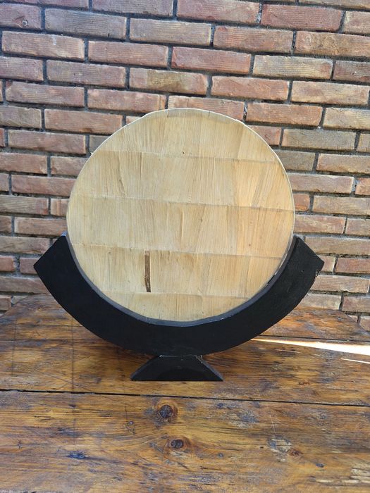 Lampa vintage functionala