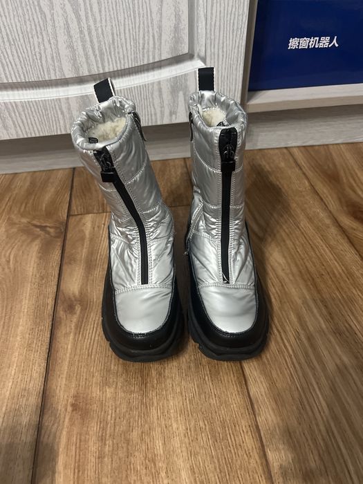 Обувь для девочки