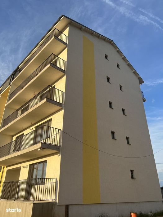 Super Oferta! Apartament 2 camere nou zona Brestei Promenada Mall