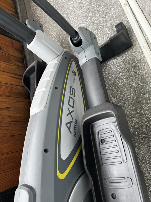 Кростренажор Kettler Nova M