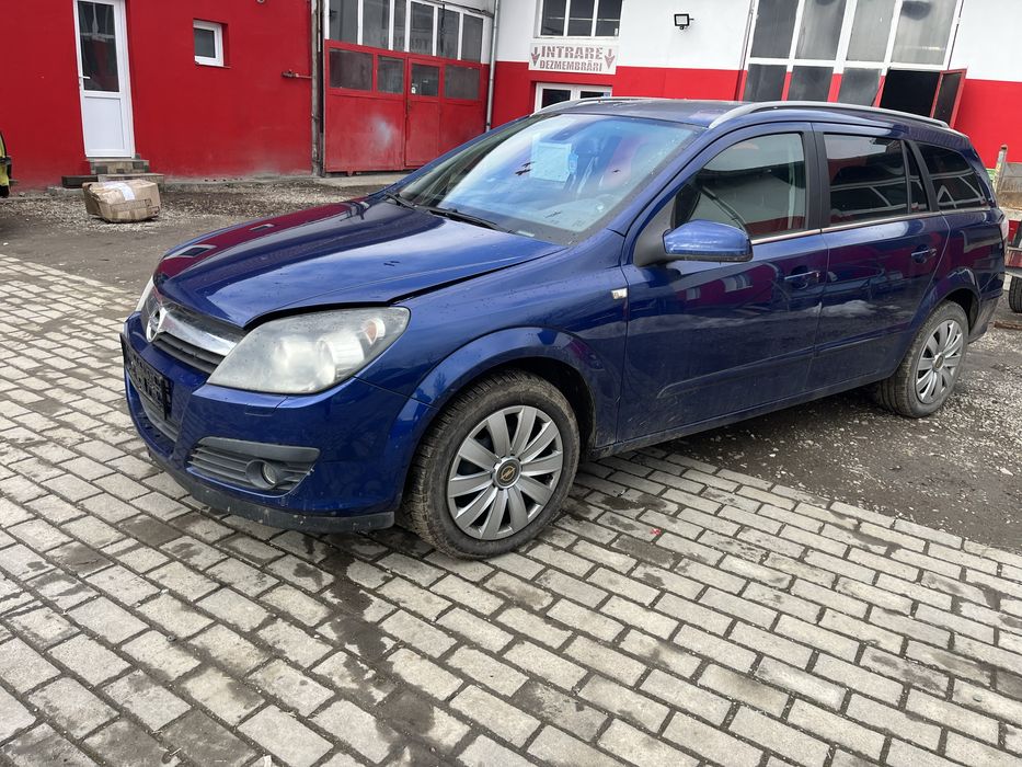 Piese opel astra h 1,6 i