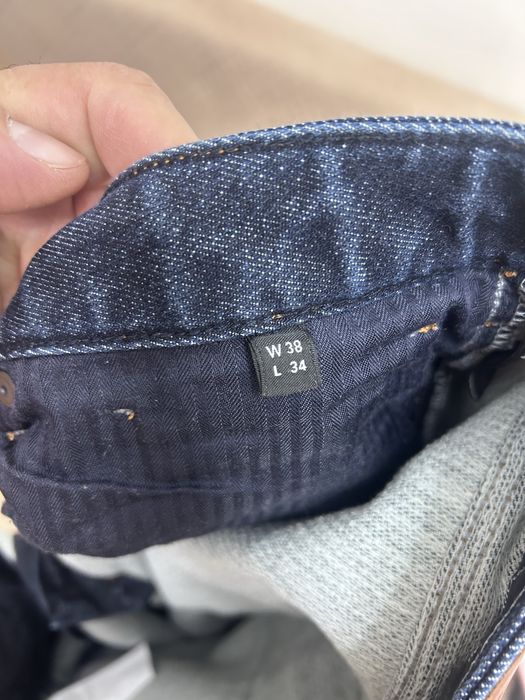 Джинсы Emporio Armani 38/34