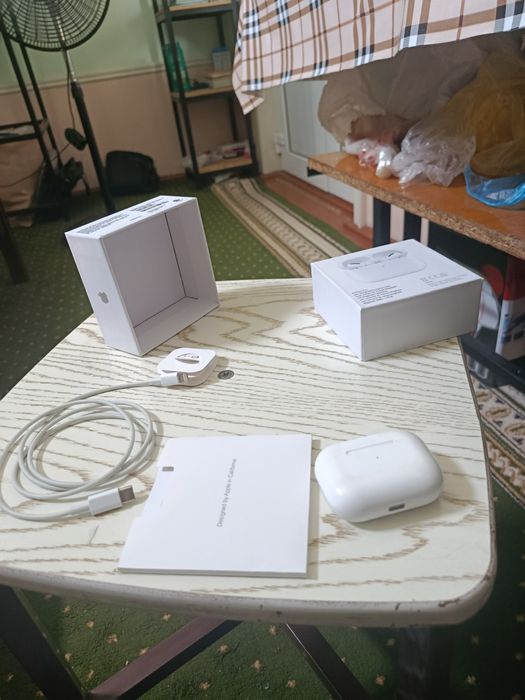 Airpods Pro (1-avlod)