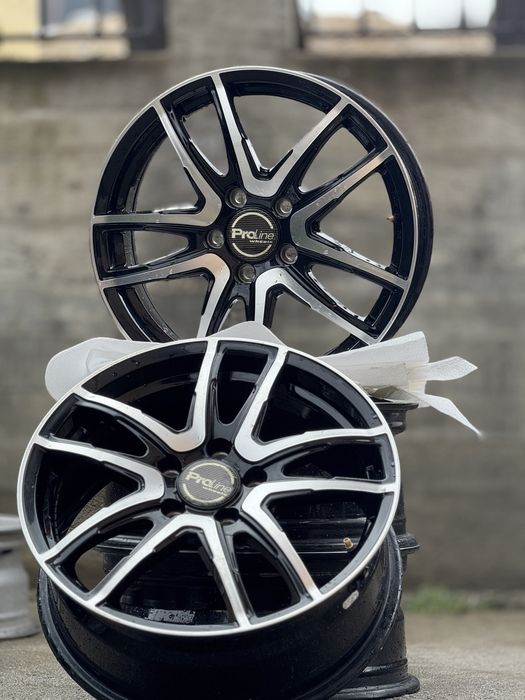 Джанти 5х114,3 17R