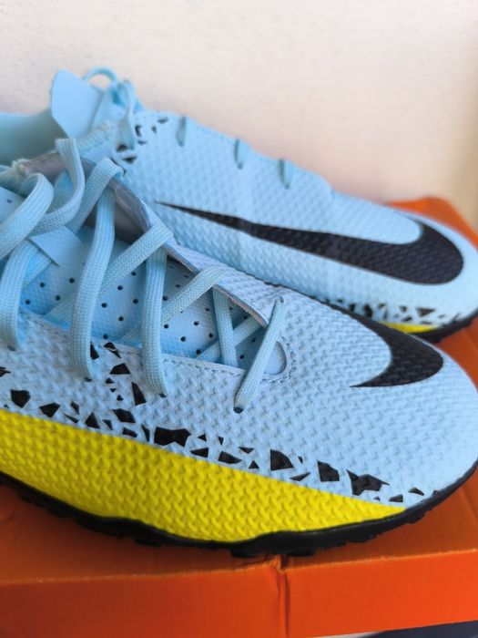 Стоножки 42  Nike Phantom GT2