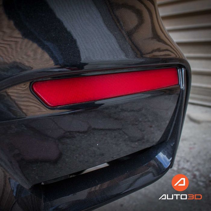 Комплект рефлектори за задна броня BMW M3 F30 F31 M4 F80 F82