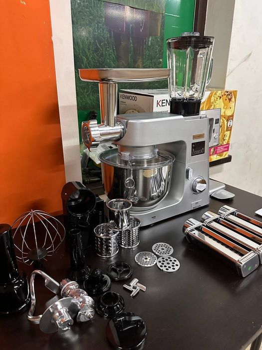 KENWOOD мясорубка