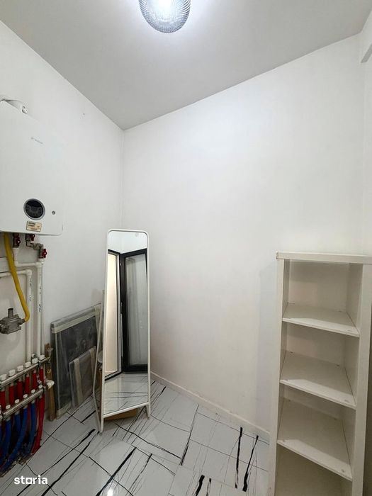 Ultracentral / Rosetti / Gradina Icoanei/ Apartament Mobilat / Et. 1