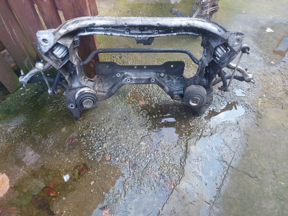 Преден мост Мерцедес Ц , ЦЛК / Mercedes C w203 , CLK w209